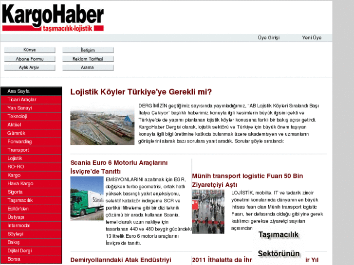 www.kargohaber.com