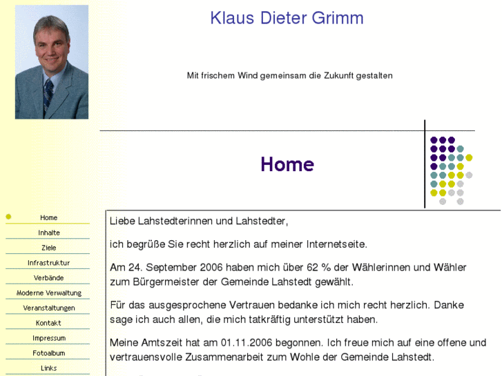 www.klaus-grimm-online.de