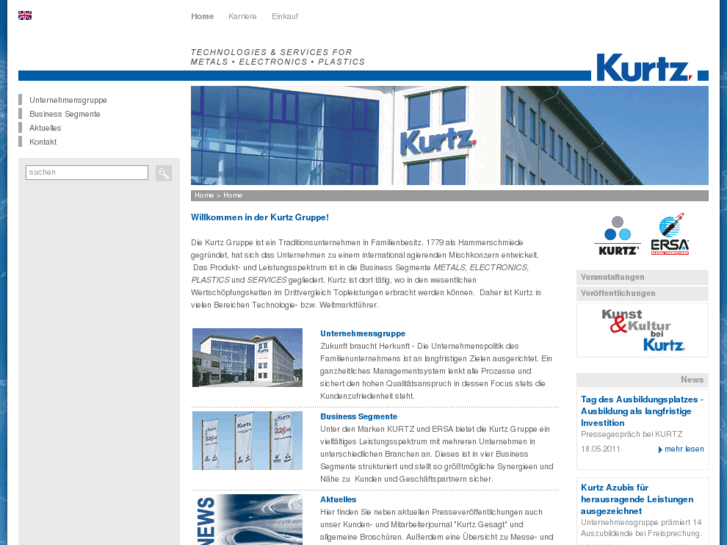 www.kurtz.info