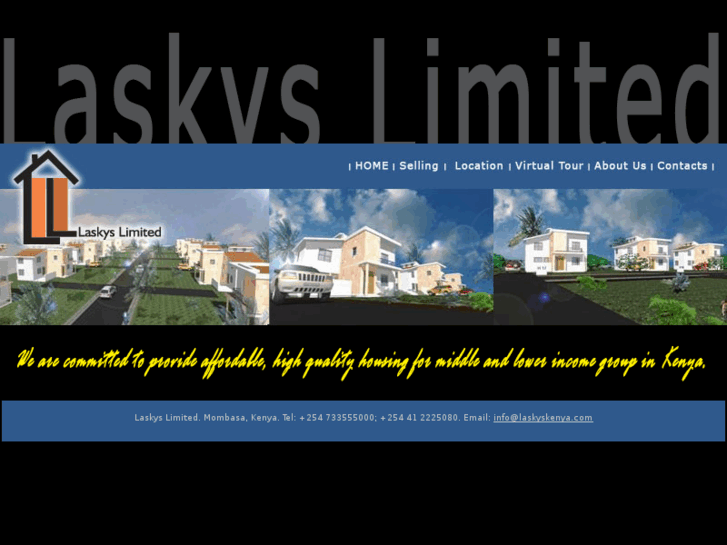 www.laskyskenya.com