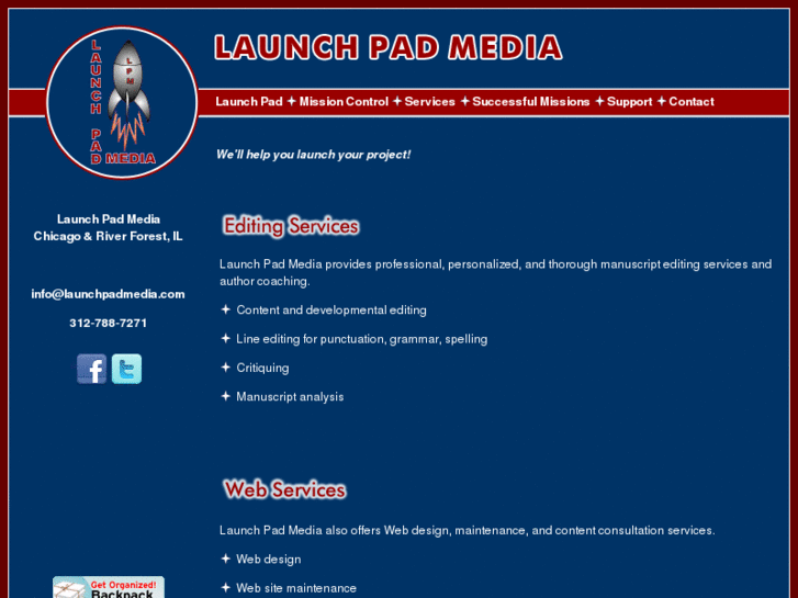 www.launchpadmedia.biz