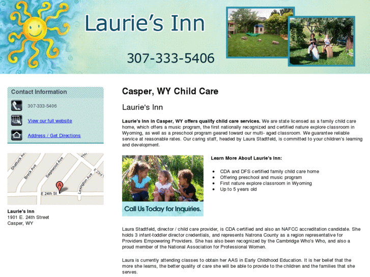 www.lauriesinnwy.com