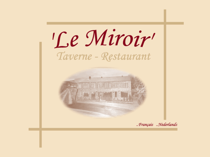 www.le-miroir.com