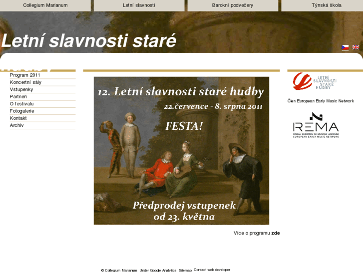 www.letnislavnosti.cz