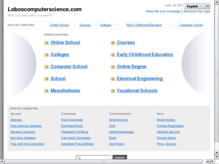 www.loboscomputerscience.com