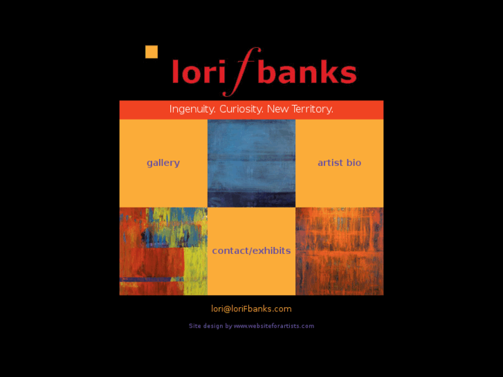 www.lorifbanks.com