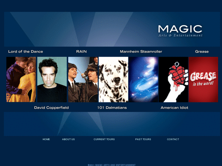www.magicentertainment.tv