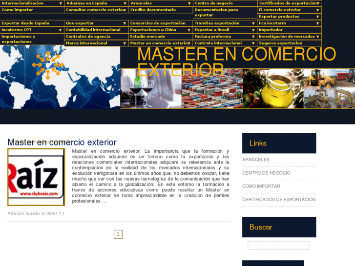 www.masterencomercioexterior.es