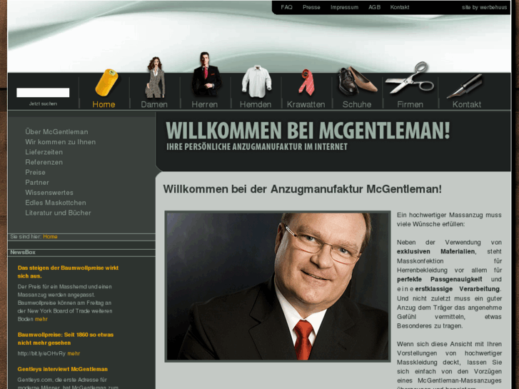 www.mcgentelman.com