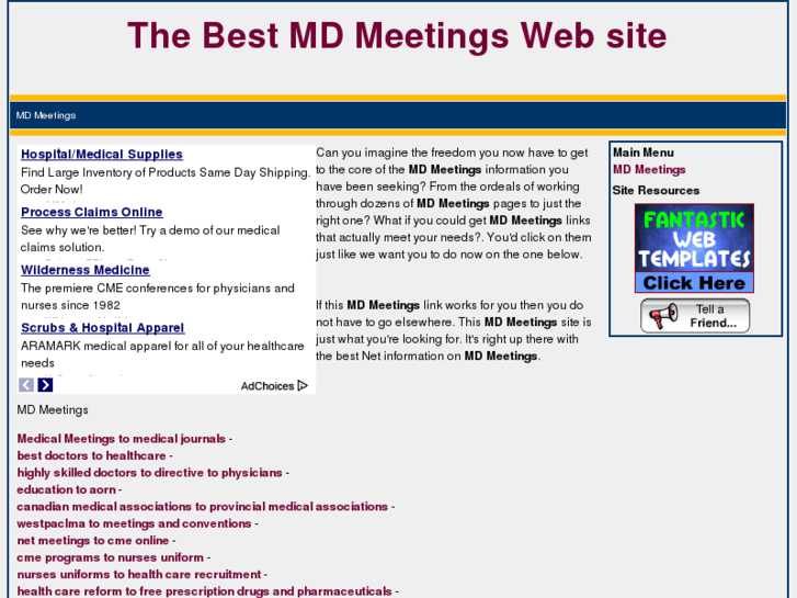 www.md-meetings.com