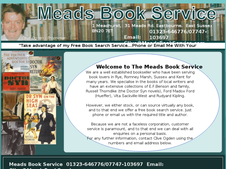 www.meadsbookservice.com