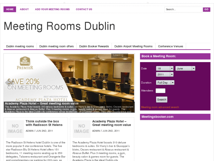 www.meetingroomdublin.com