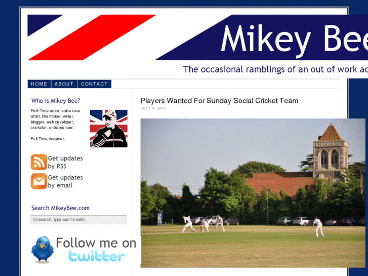 www.mikeybee.com