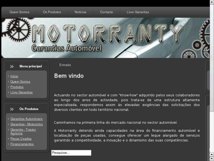 www.motorranty.com