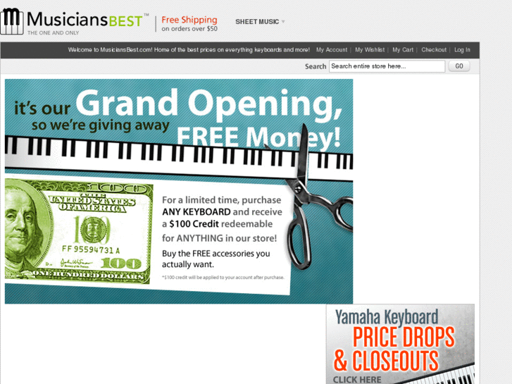 www.musiciansbest.com