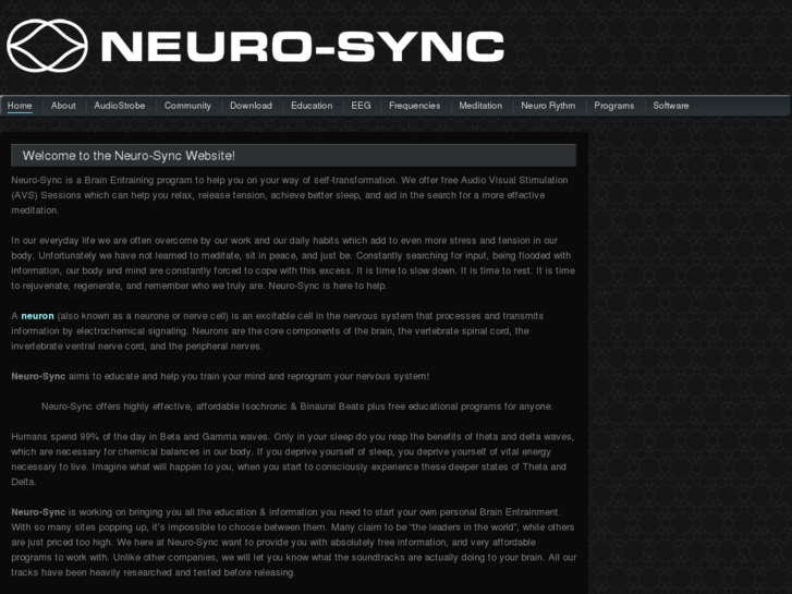 www.neuro-sync.com