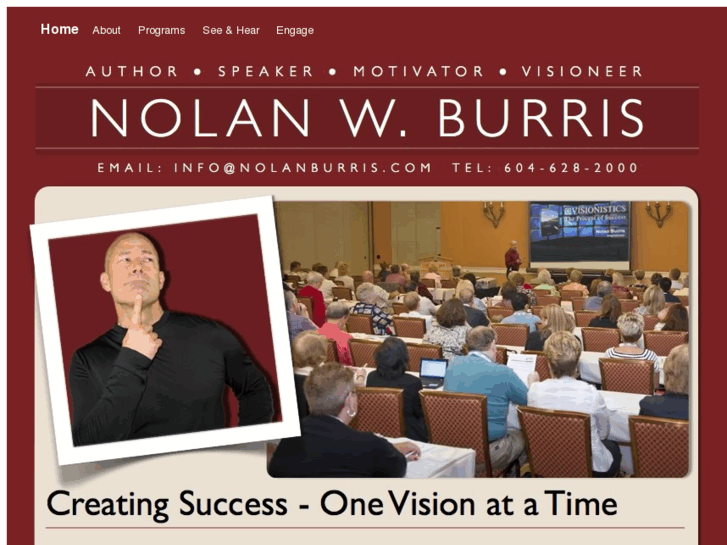 www.nolanwburris.com