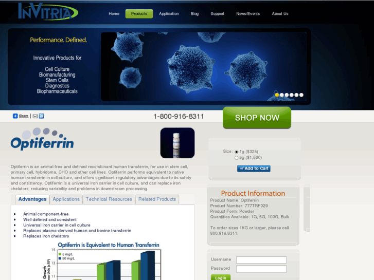 www.optiferrin.com