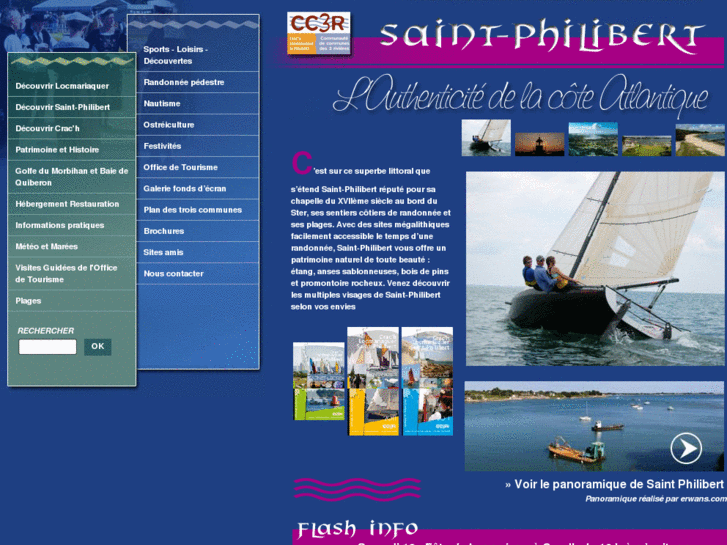 www.ot-saint-philibert.com