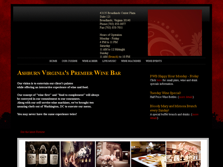 www.parallelwinebistro.com