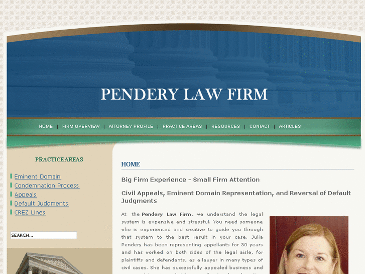 www.penderylaw.com