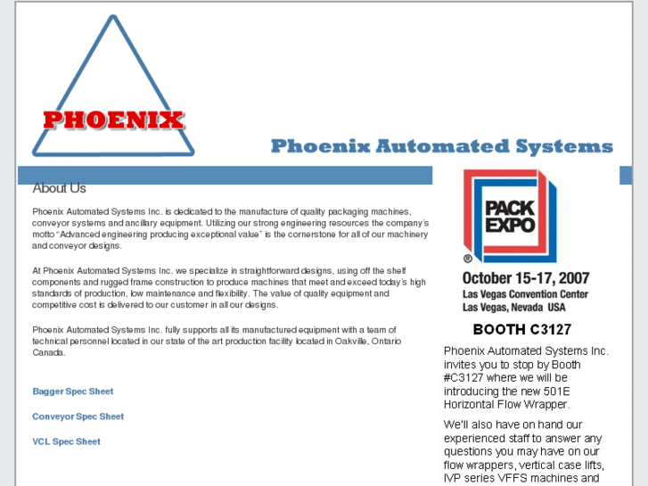 www.phoenixautomatedsystems.com