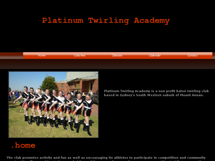 www.platinumtwirling.com