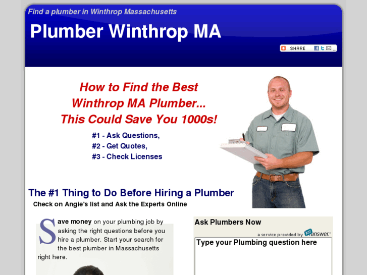 www.plumberwinthropma.com