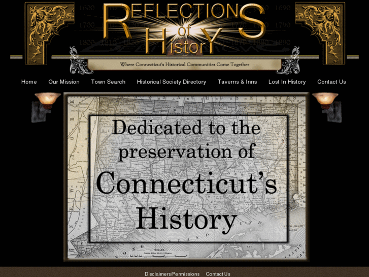 www.reflectionsofhistory.com