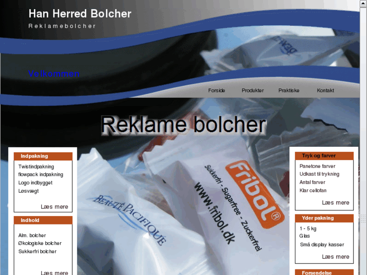 www.reklamebolcher.info