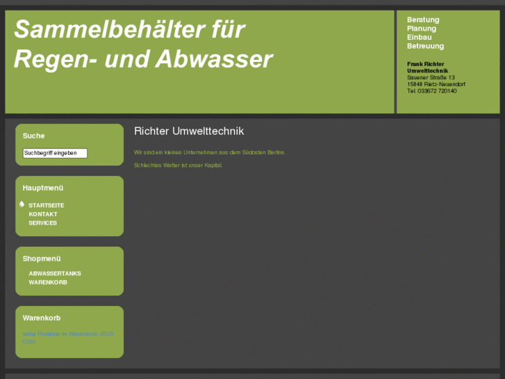 www.richter-umwelttechnik.com