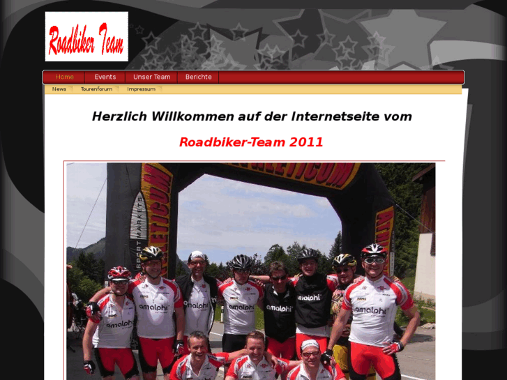 www.roadbiker-team.com