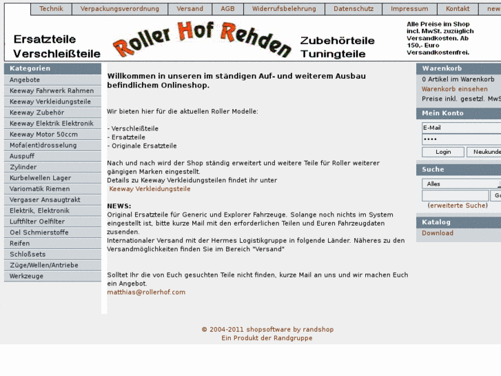 www.rollerhof.com