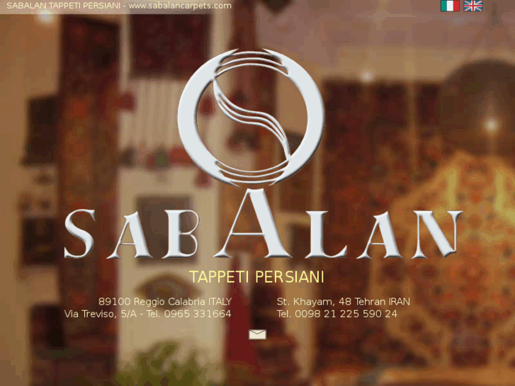 www.sabalancarpets.com