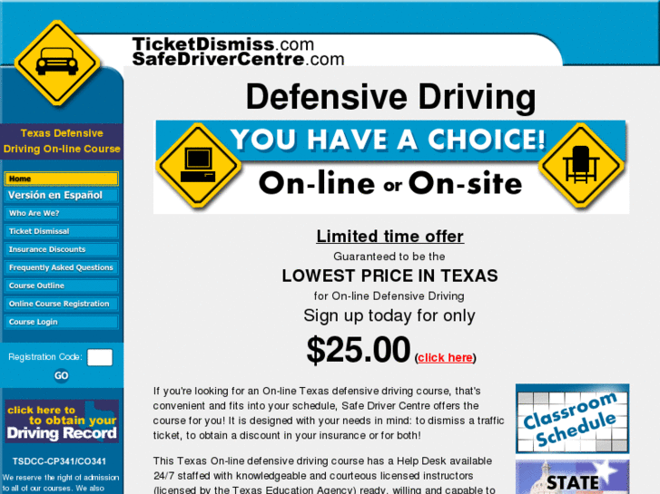 www.safedrivercenter.com