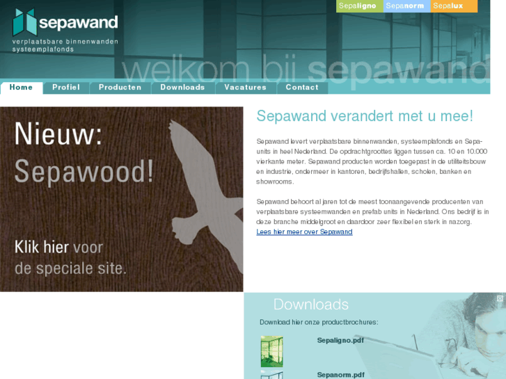 www.sepawood.com