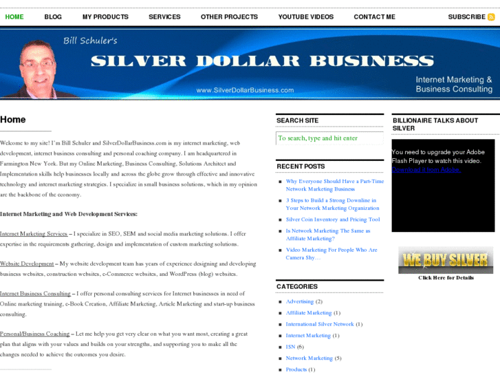 www.silverdollarbusiness.com