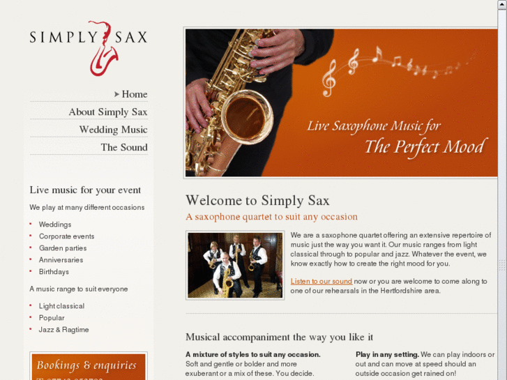 www.simplysax.co.uk