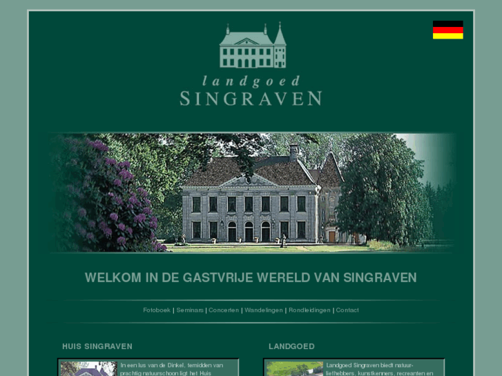 www.singraven.nl