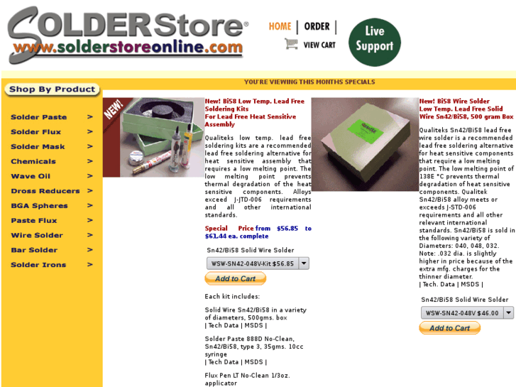 www.solderstoreonline.com