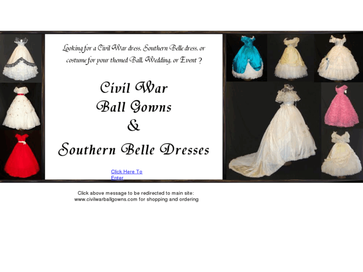 www.southernbelledresses.biz