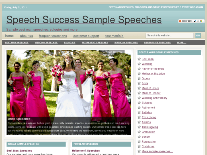 www.speechsuccess.com