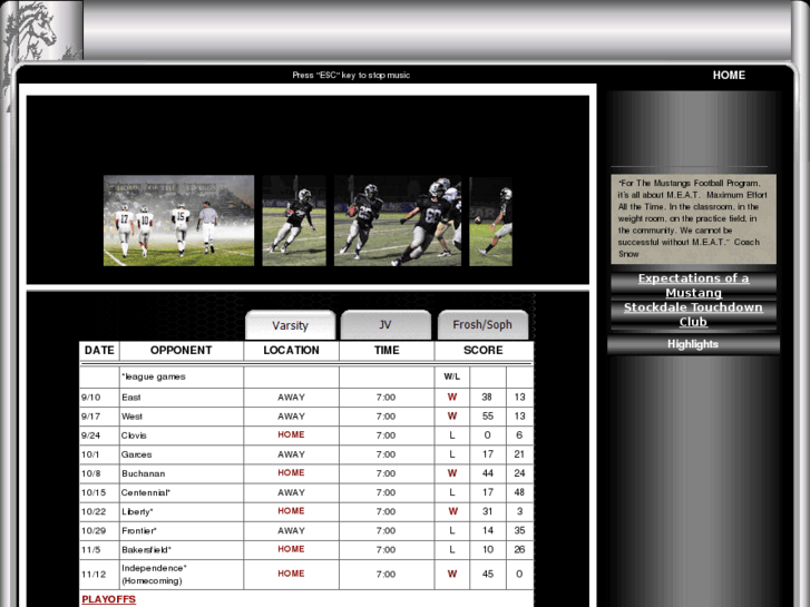 www.stockdalefootball.com