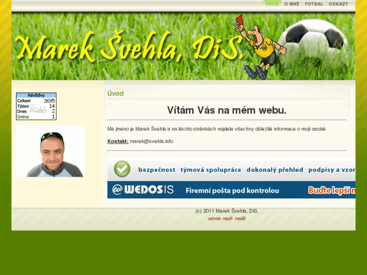 www.svehla.info