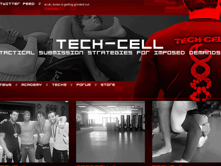 www.tech-cell.net