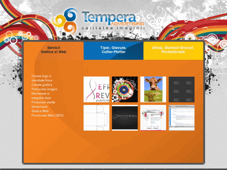 www.tempera.ro