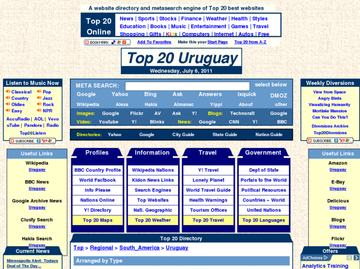 www.top20uruguay.com