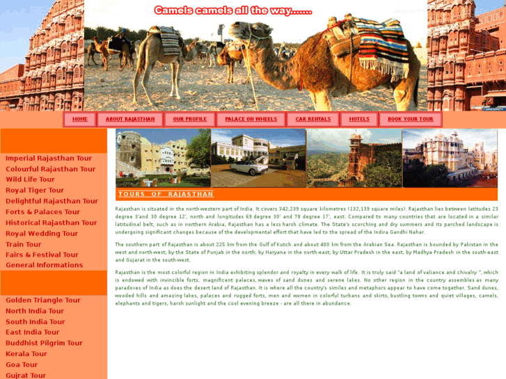 www.tours-of-rajasthan.com