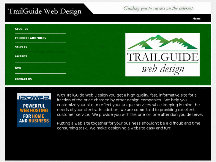 www.trailguideweb.com