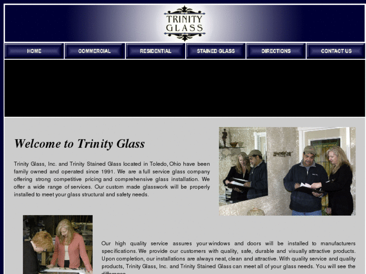 www.trinityglass.net